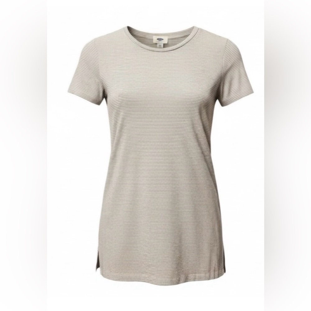 Old Navy Striped T-Shirt Dress – Size XS